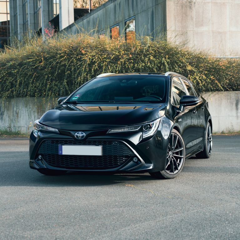 Corolla