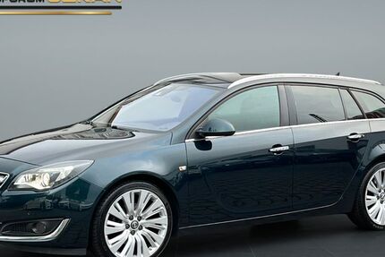 Opel Insignia 158.182 km 9.499 € Löhne 32584