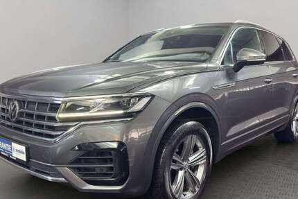 VW Touareg 199.999 km 29.990 &euro; Bielefeld 33604