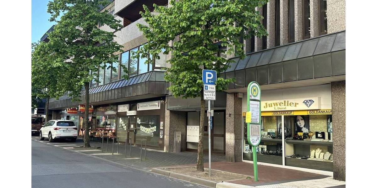 Gewerbeobjekt Bünde - 105.000&euro; | Angebot:23971538