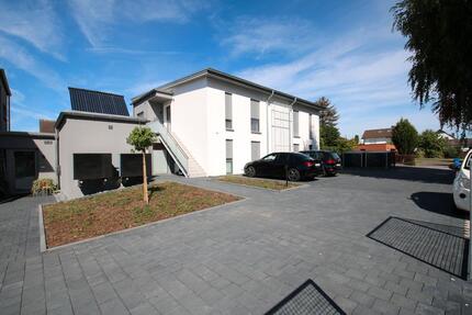 Wohnung Bad Oeynhausen Dehme - 2 Zimmer, 80 m&sup2;, 836&euro; | Angebot:26565246