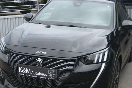 Peugeot 208 16.000 km 24.500 € Detmold 32758