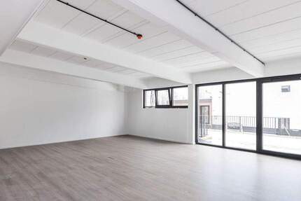 Gewerbeobjekt Bünde Spradow - 1 Zimmer, 68 m&sup2;, 1.232&euro; | Angebot:26807219
