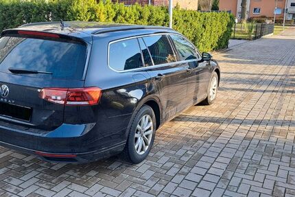 VW Passat 175.000 km 18.500 &euro; Bielefeld 33602