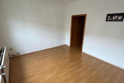 Erdgeschoßwohnung