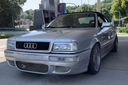 Audi 80 153.000 km 6.500 &euro; Vlotho 32602