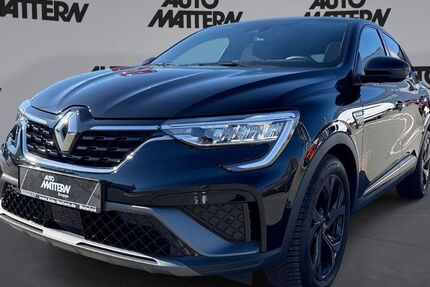 Renault Arkana 31.000 km 23.990 &euro; Bielefeld 33719