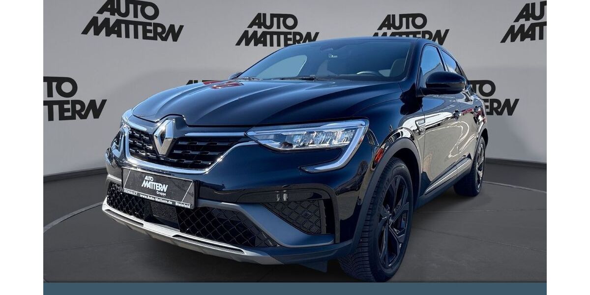 Renault Arkana 31.000 km 23.990 &euro; Bielefeld 33719