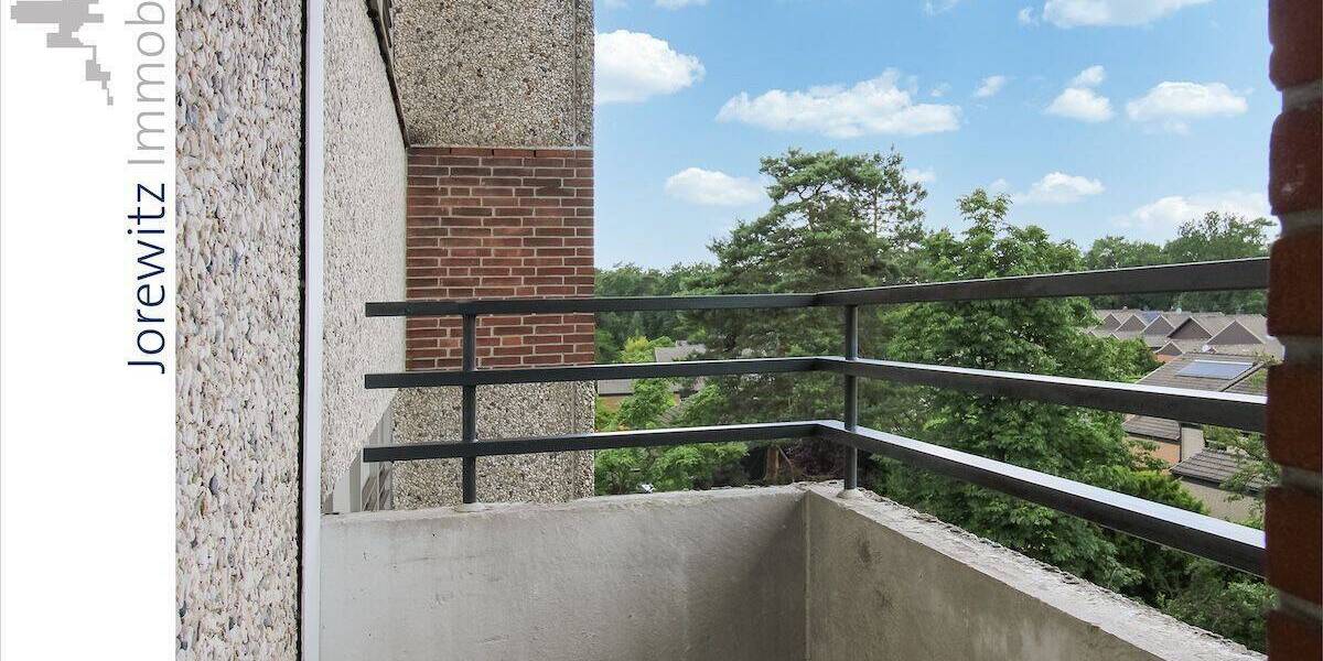 Etagenwohnung Bielefeld / Senne Senne - 3 Zimmer, 85 m&sup2;, 680&euro; | Angebot:26902776