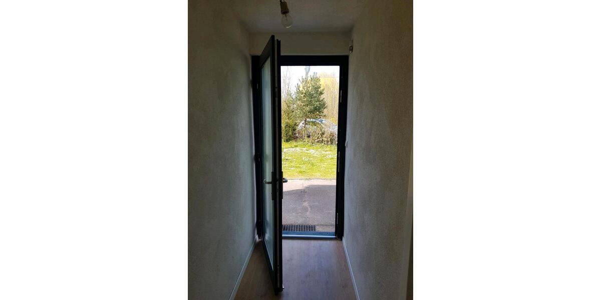 Erdgeschoßwohnung Leopoldshöhe - 2 Zimmer, 44 m&sup2;, 630&euro; | Angebot:25633272