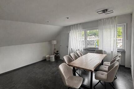 Wohnung Versmold - 2 Zimmer, 59 m&sup2;, 750&euro; | Angebot:26669650