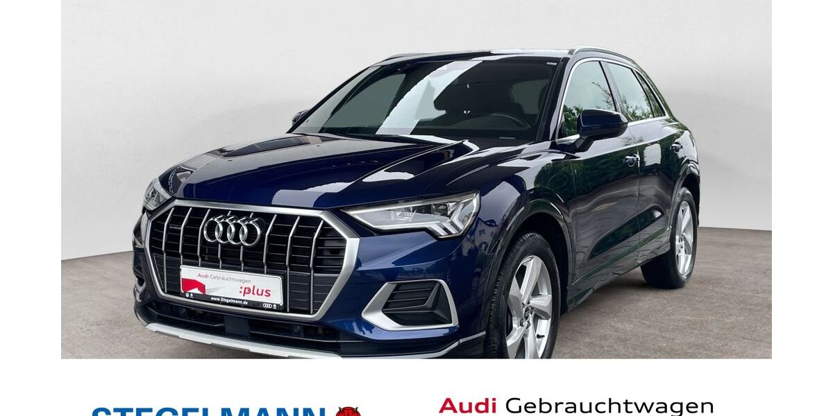 Audi Q3 82.323 km 28.710 &euro; Detmold 32756