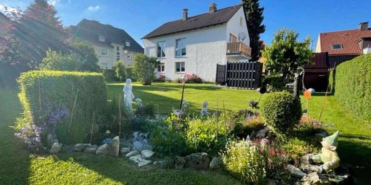 Zimmer Bielefeld Stieghorst - 1 Zimmer, 680&euro; | Angebot:27032833