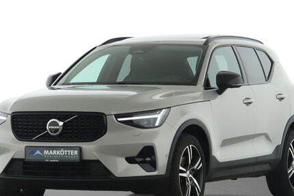 Volvo XC40 27.360 km 34.990 &euro; Schloß Holte-Stukenbrock 33758