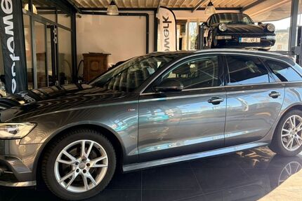 Audi A6 196.500 km 14.995 &euro; Herford 32049