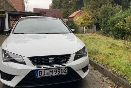 Seat Leon 135.000 km 15.200 € Bielefeld 33613