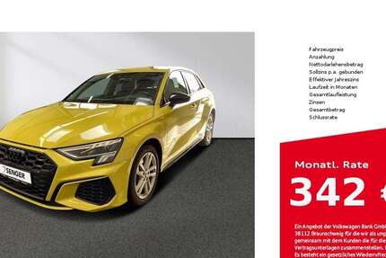 Audi A3 45.962 km 23.880 &euro; Bielefeld 33609