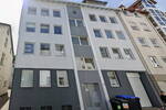 Etagenwohnung Bielefeld Innenstadt - 2 Zimmer, 48 m&sup2;, 129.000&euro; | Angebot:26497109