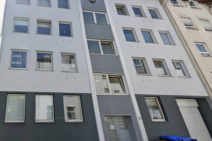 Wohnung Bielefeld Innenstadt - 2 Zimmer, 48 m&sup2;, 129.000&euro; | Angebot:26497109