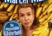 Marcel Mann - Die ungeschälte Wahrheit Marcel Mann - Die ungeschälte Wahrheit