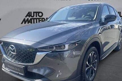 Mazda CX-5 27.093 km 29.990 &euro; Bielefeld 33719
