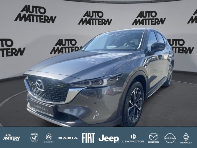 Mazda CX-5 27.093 km 29.990 &euro; Bielefeld 33719