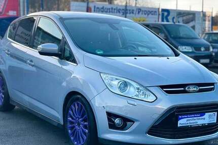 Ford C-Max 105.000 km 7.900 &euro; Melle 49324