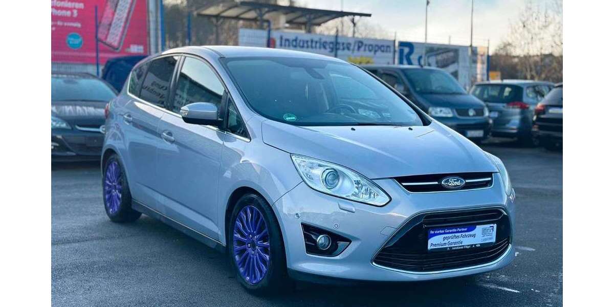 Ford C-Max 105.000 km 7.900 &euro; Melle 49324