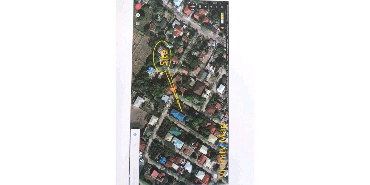 Große Immobilie Wohnanlage HausInvestment auf den Philippinen 12 zimmer