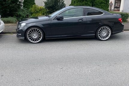Mercedes-Benz C 250 190.000 km 11.000 &euro; Bielefeld 33659