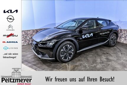 Kia EV6 20.500 km 38.880 &euro; Bad Oeynhausen 32545