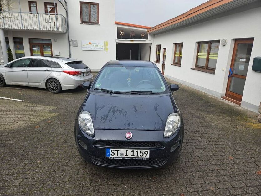 Punto