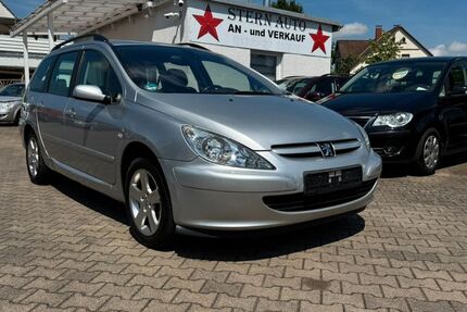 Peugeot 307 150.000 km 1.999 &euro; Löhne 32584