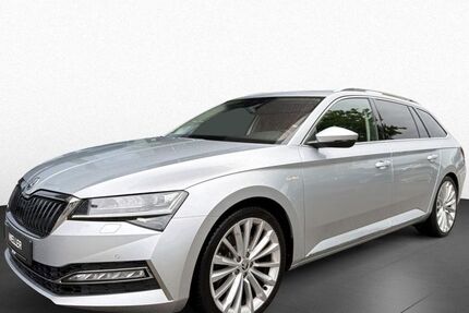 Skoda Superb 71.000 km 27.250 &euro; Herford 32051