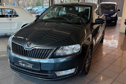 Skoda Rapid 228.000 km 4.499 &euro; Löhne 32584