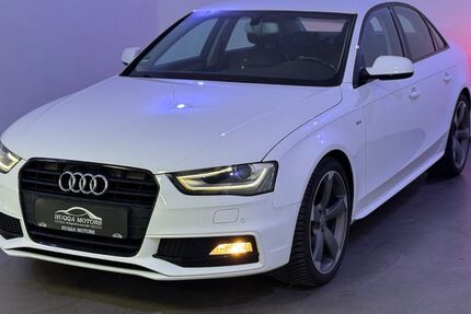 Audi A4 149.500 km 14.650 &euro; Bielefeld 33649