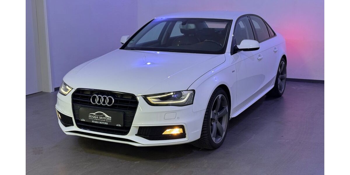 Audi A4 149.500 km 14.650 &euro; Bielefeld 33649