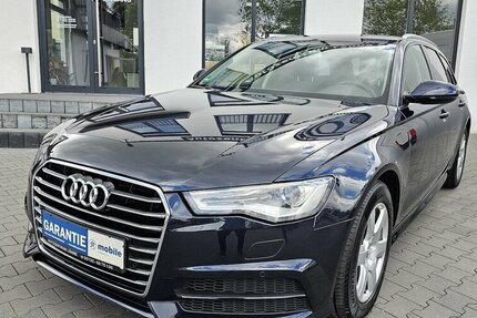 Audi A6 2.0 TDI Avant ultra NAVI DSG Tempomat 2.HD 80.749 km 21.990 € Löhne 32584