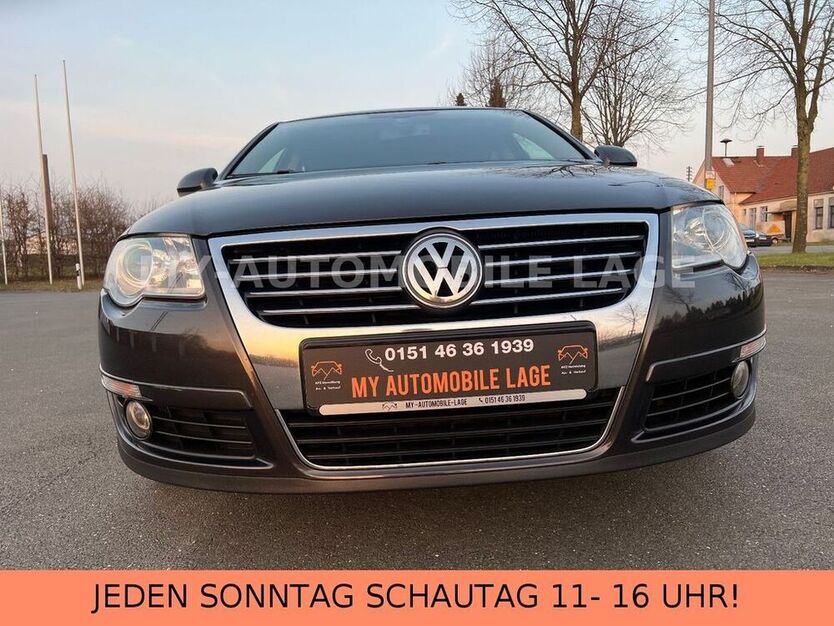 Passat