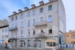 Dachgeschoßwohnung Bielefeld - 2 Zimmer, 43 m&sup2;, 128.000&euro; | Angebot:26605306
