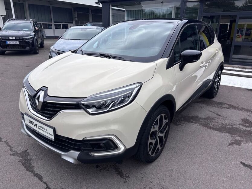 Captur