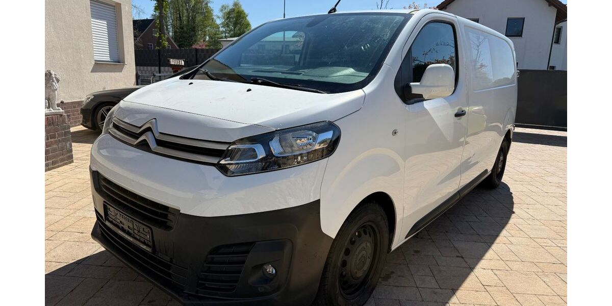 Citroen Jumpy 199.734 km 6.900 &euro; Versmold 33775