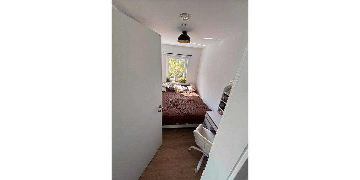 Dachgeschoßwohnung Bad Salzuflen - 2 Zimmer, 50 m&sup2;, 675&euro; | Angebot:26415623