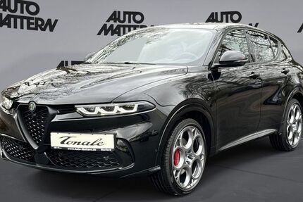 Alfa Romeo Tonale 10.000 km 41.990 &euro; Herford 32049