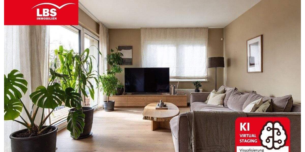 Exklusives Wohnen in GT Zentrum| Tiefgarage|Fußbodenheizung| u.v.m. 2 zimmer