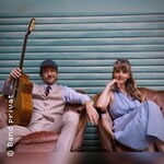 Creme Fraiche - Chanson & Gypsy Swing