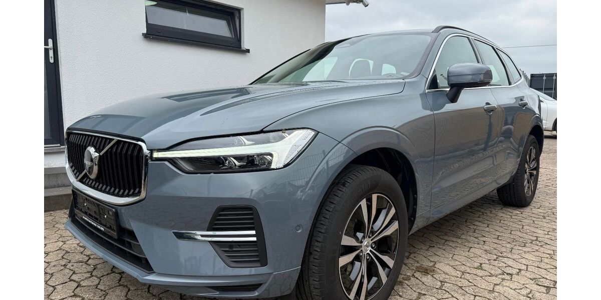 Volvo XC60 83.735 km 32.500 &euro; Bielefeld 33659