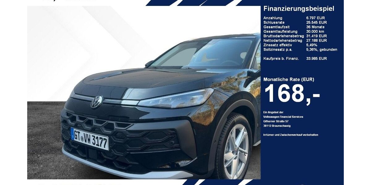VW T-Roc 6.000 km 32.895 &euro; Gütersloh 33334