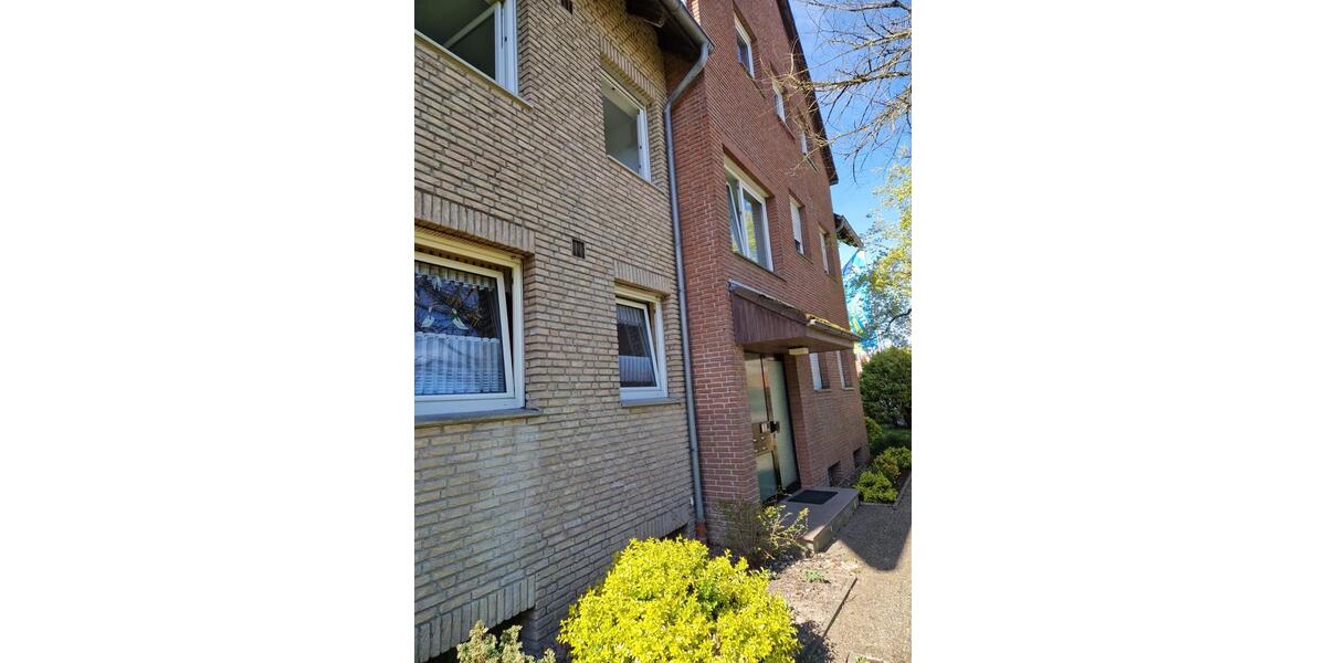 Etagenwohnung Bielefeld Brackwede - 3 Zimmer, 80 m&sup2;, 190.000&euro; | Angebot:26481982