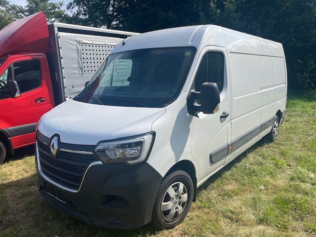 Renault Master 232.596 km 13.900 € Rietberg 33397